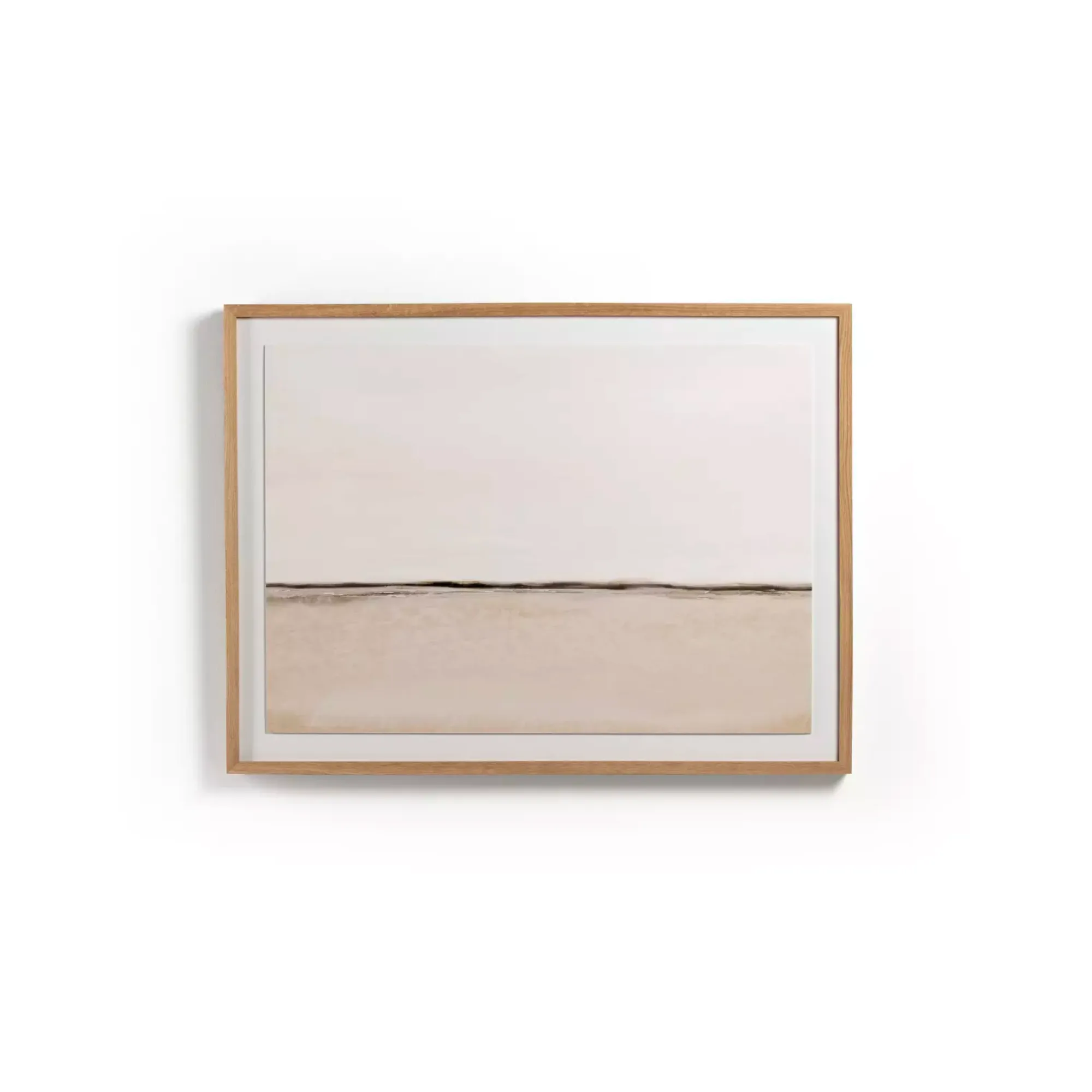 Breeze Framed Art