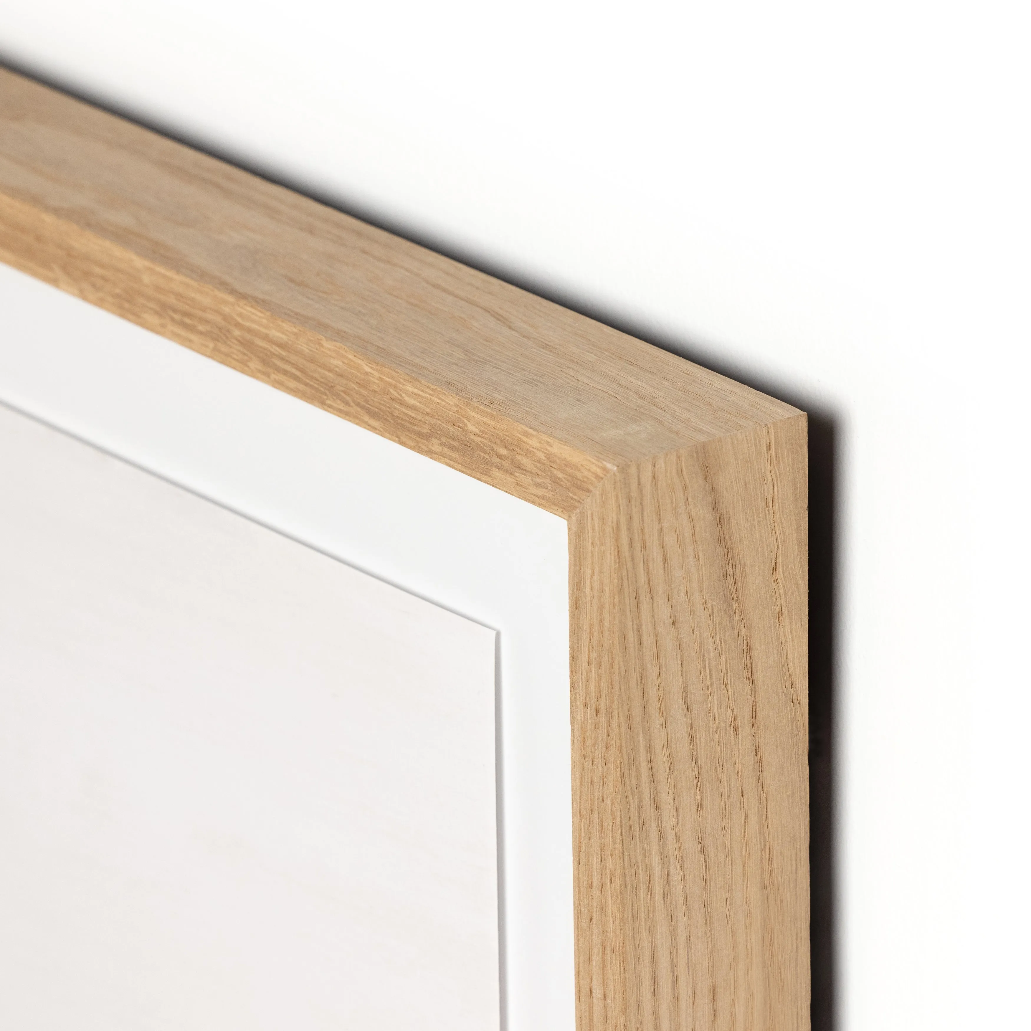 Breeze Framed Art