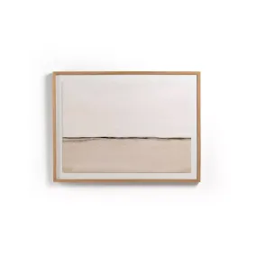 Breeze Framed Art