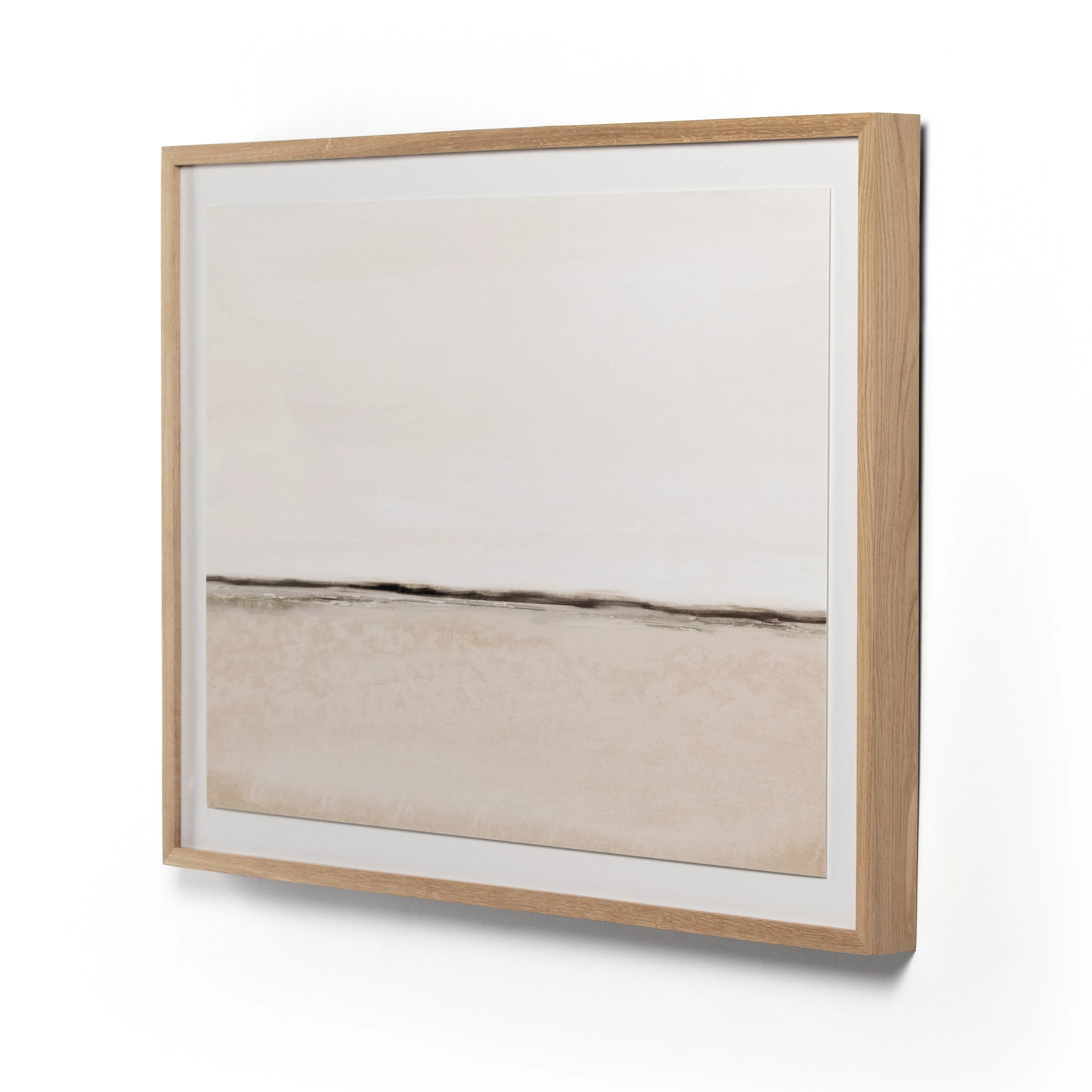 Breeze Framed Art