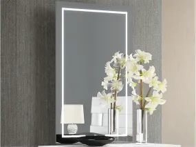 Brett Mirror