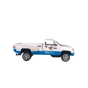 Breyer Traditional Dually Truck