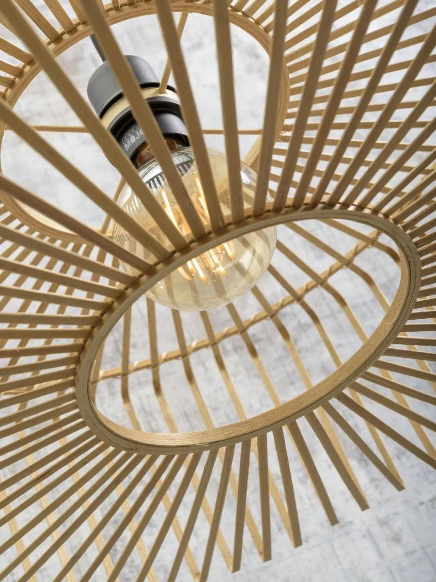 Bromo Ceiling Lamp