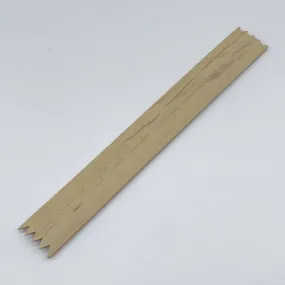 C003 Kushi Comb 8" x 1"