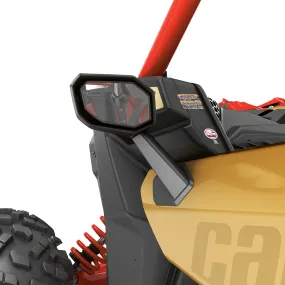 Can-Am 715004236 BRP  Side Mirrors Kit XC Maverick DS 900 1000R X3 XC Turbo