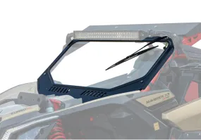 CAN-AM MAVERICK X3 GLASS WINDSHIELD