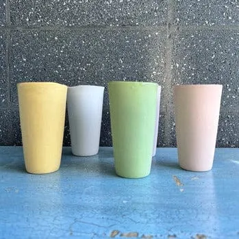 Ceramic Vase Pistachio