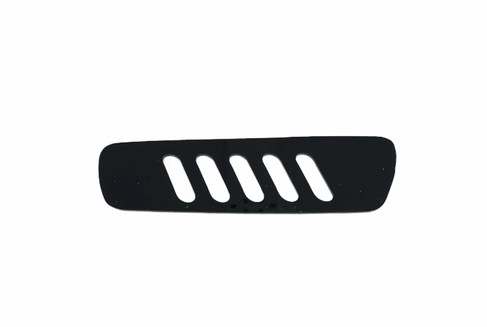 CEUK Fog Guards - MK3 Focus ST250 Facelift