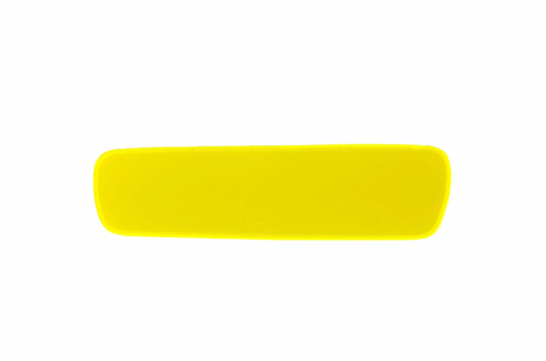 CEUK Fog Guards - MK3 Focus ST250 Facelift