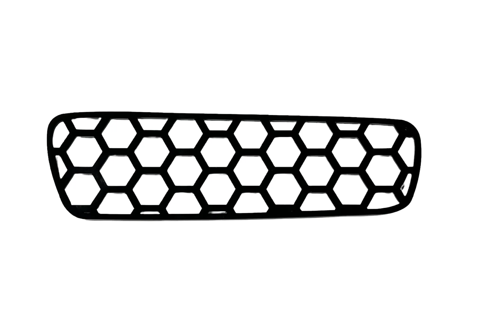 CEUK Fog Guards - MK3 Focus ST250 Facelift
