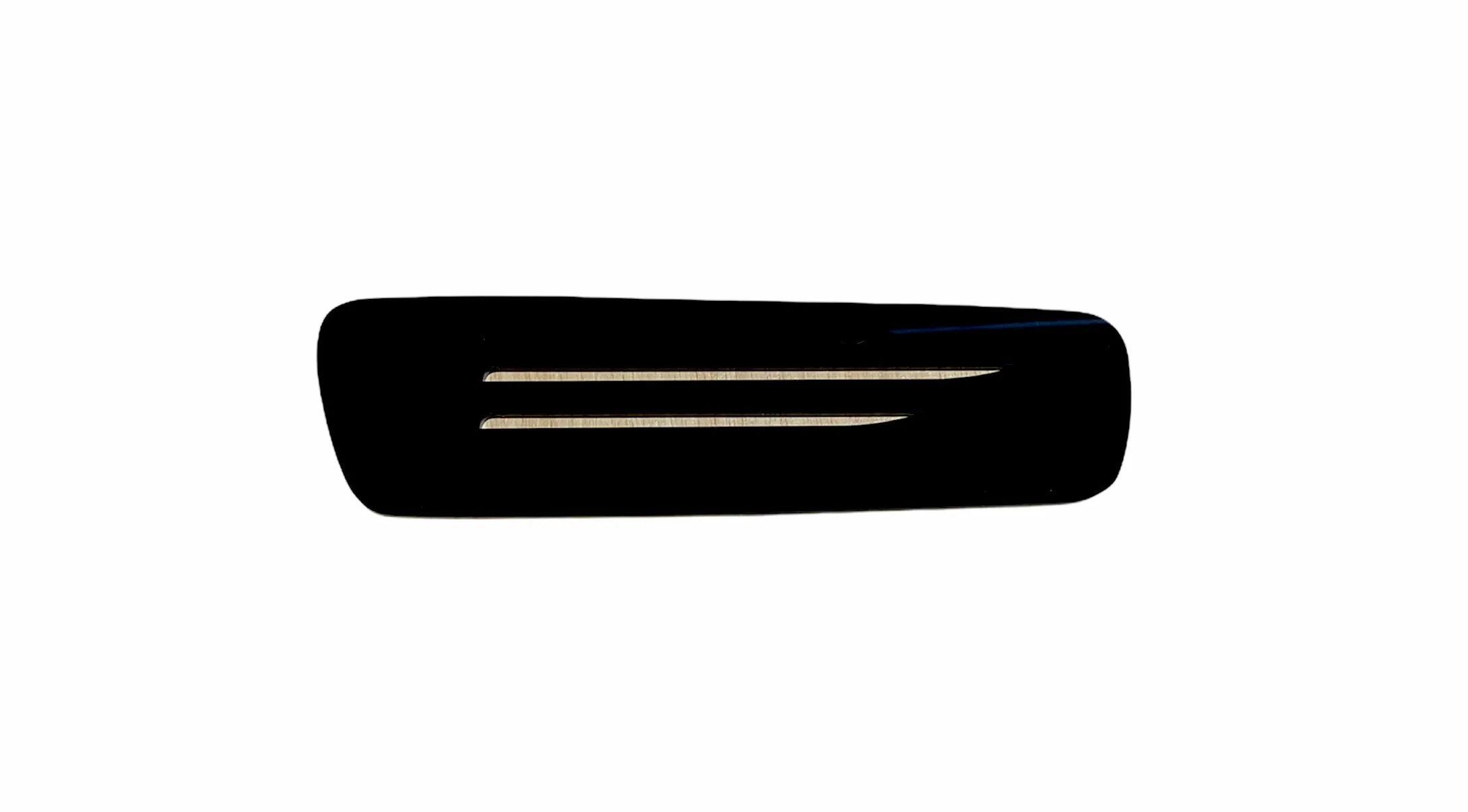 CEUK Fog Guards - MK3 Focus ST250 Facelift