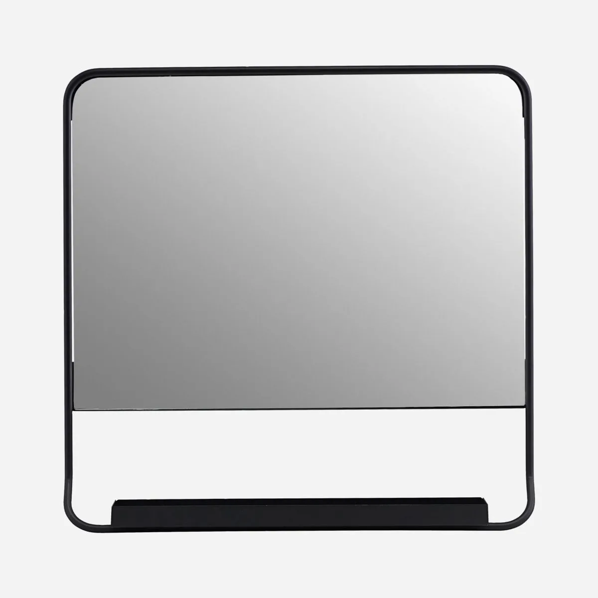 Chic Mirror, Black