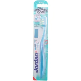 Children's toothbrush Jordan, Nike