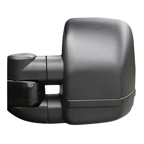 Clearview Next Gen Towing Mirrors for Toyota Land Cruiser 200 Series 2007- Aug 2015