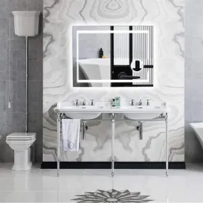 Cleo Focus Bathroom LED Vanity Mirror - MSL-815