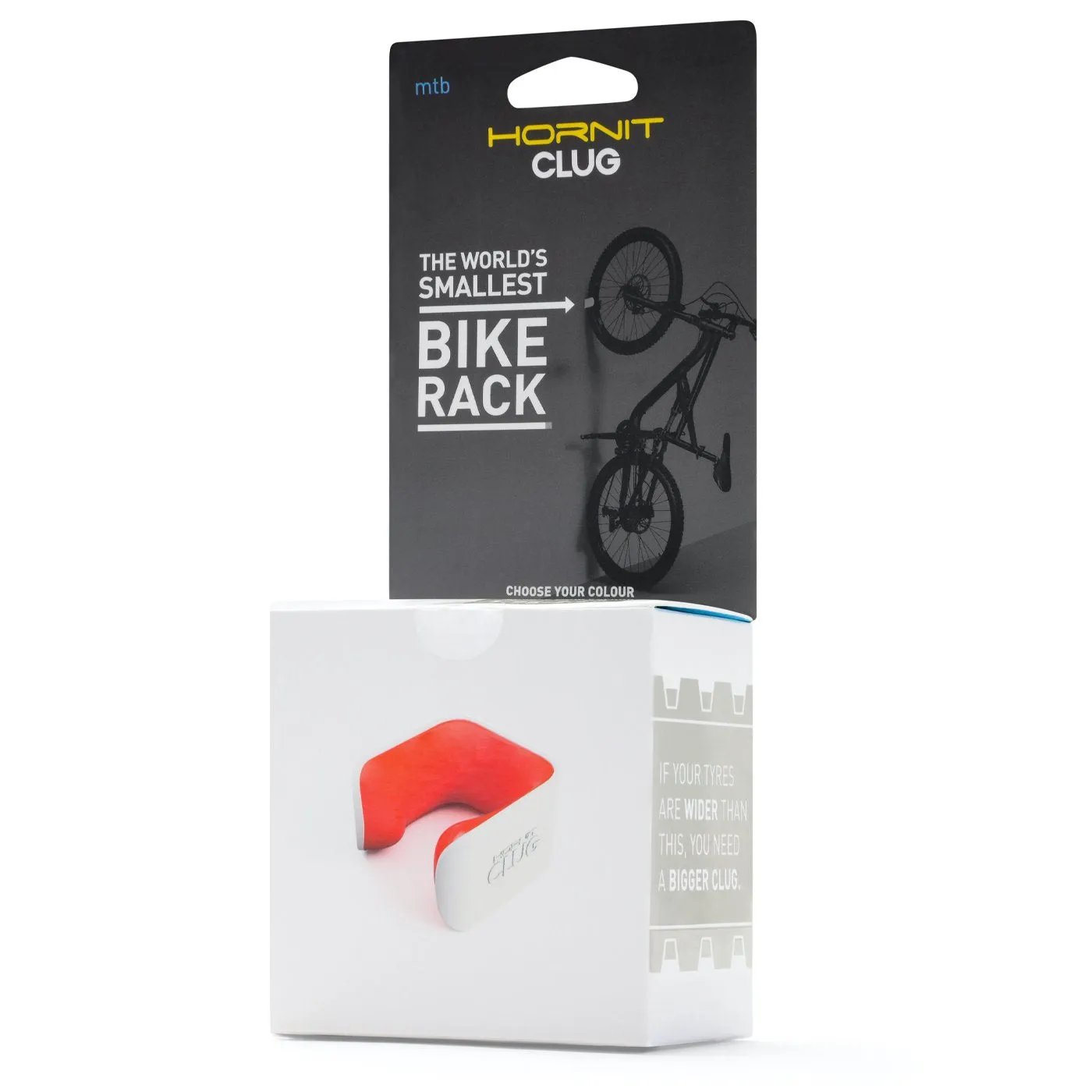 CLUG mtb