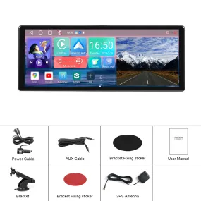 Color: Android WiFi PND, Specifications: Official Standard - Full