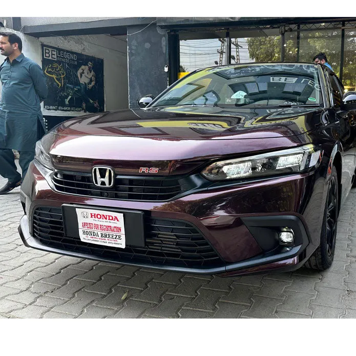Colored PPF Car Protection Film  Black - TS-SJ-132 - Paint Protection Film (PPF)