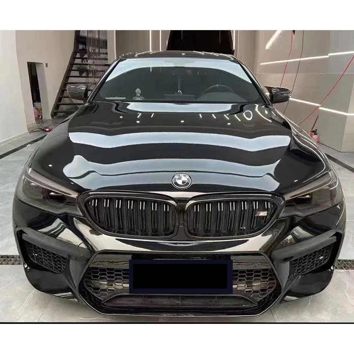 Colored PPF Car Protection Film  Black - TS-SJ-132 - Paint Protection Film (PPF)