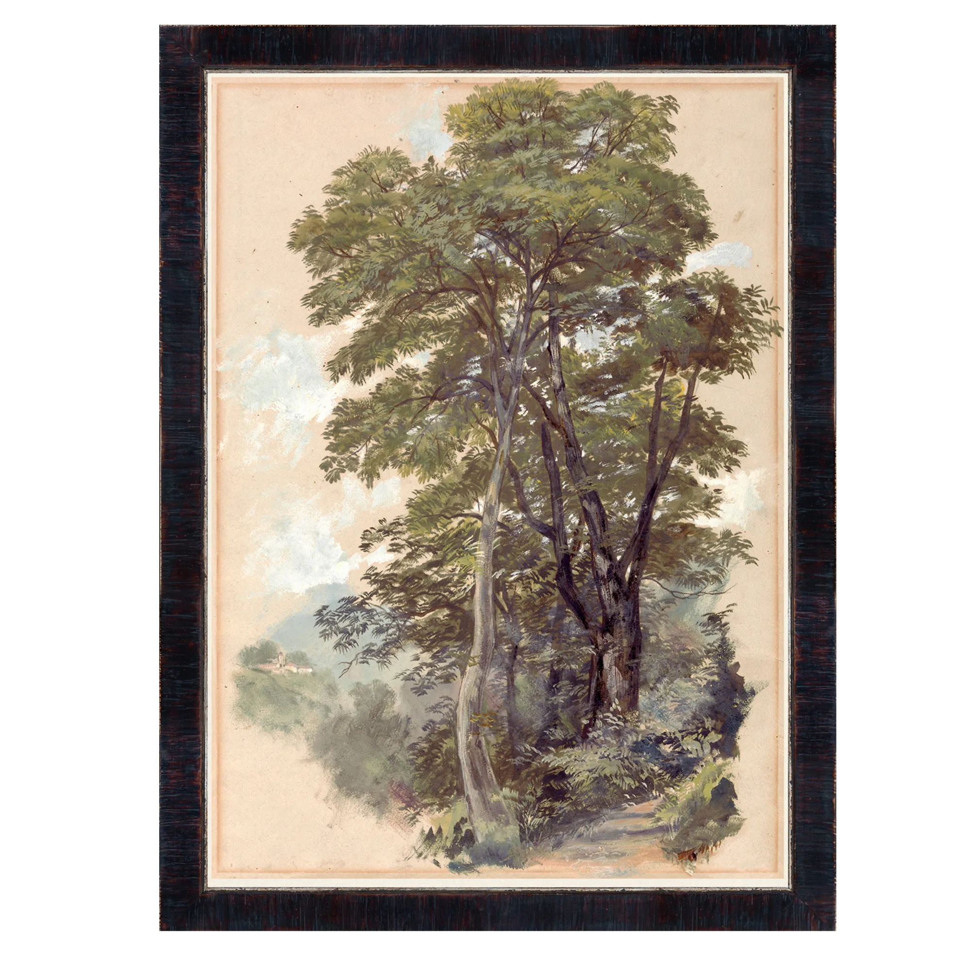 Corpo Di Cava, 1839
