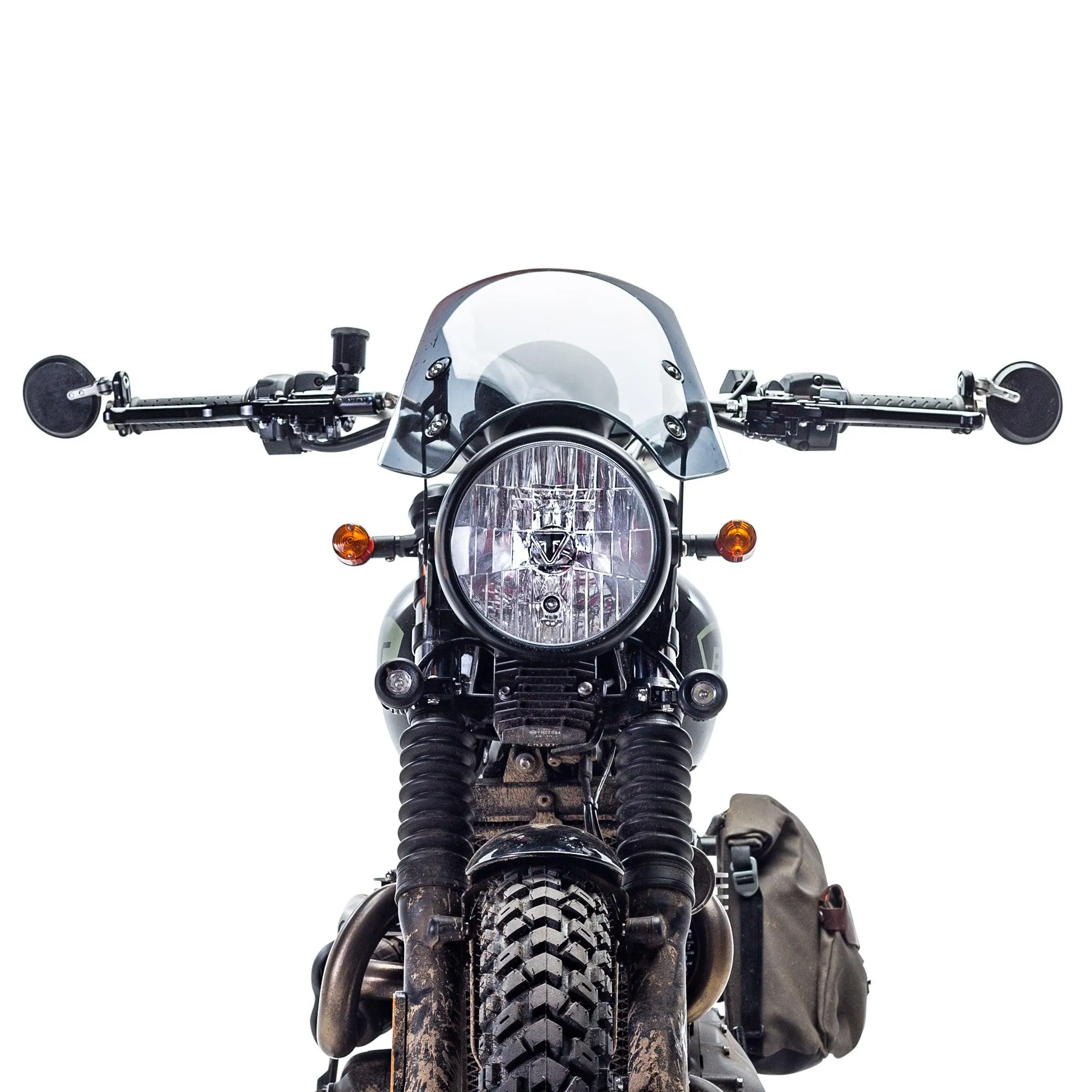 CRG Hindsight LS Mirror