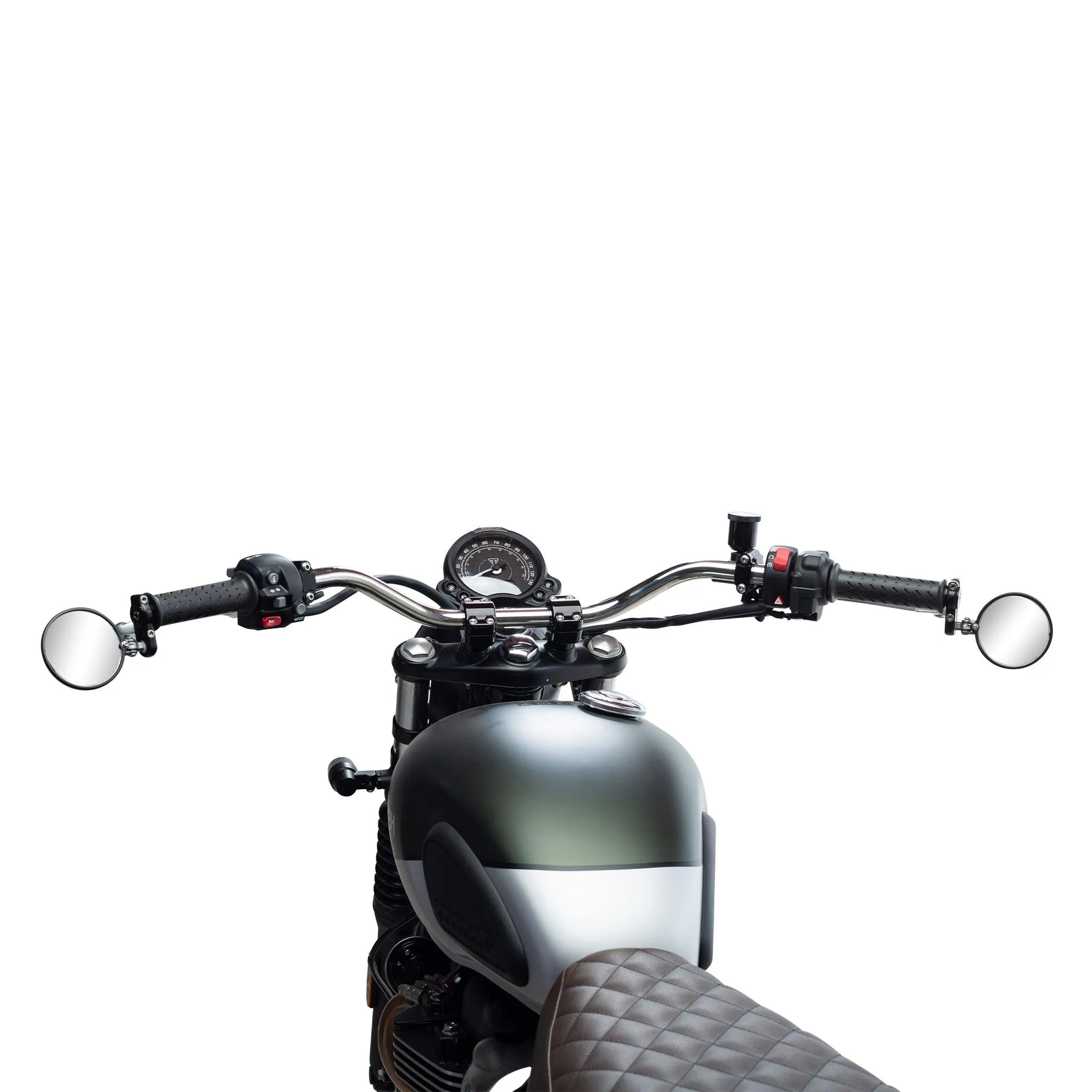 CRG Hindsight LS Mirror