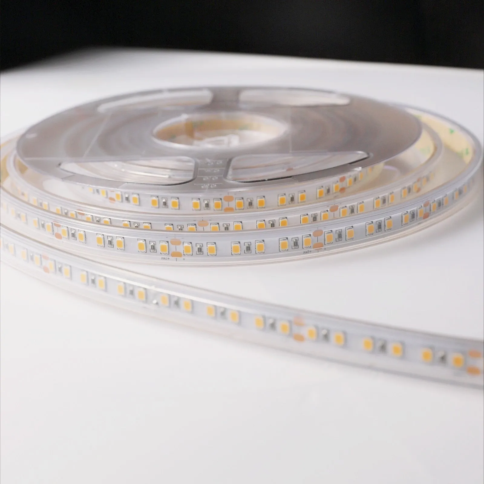 CRI-MAX™ CRI 95  IP65 Waterproof LED Flexible Strip 2700K - 5m/Reel