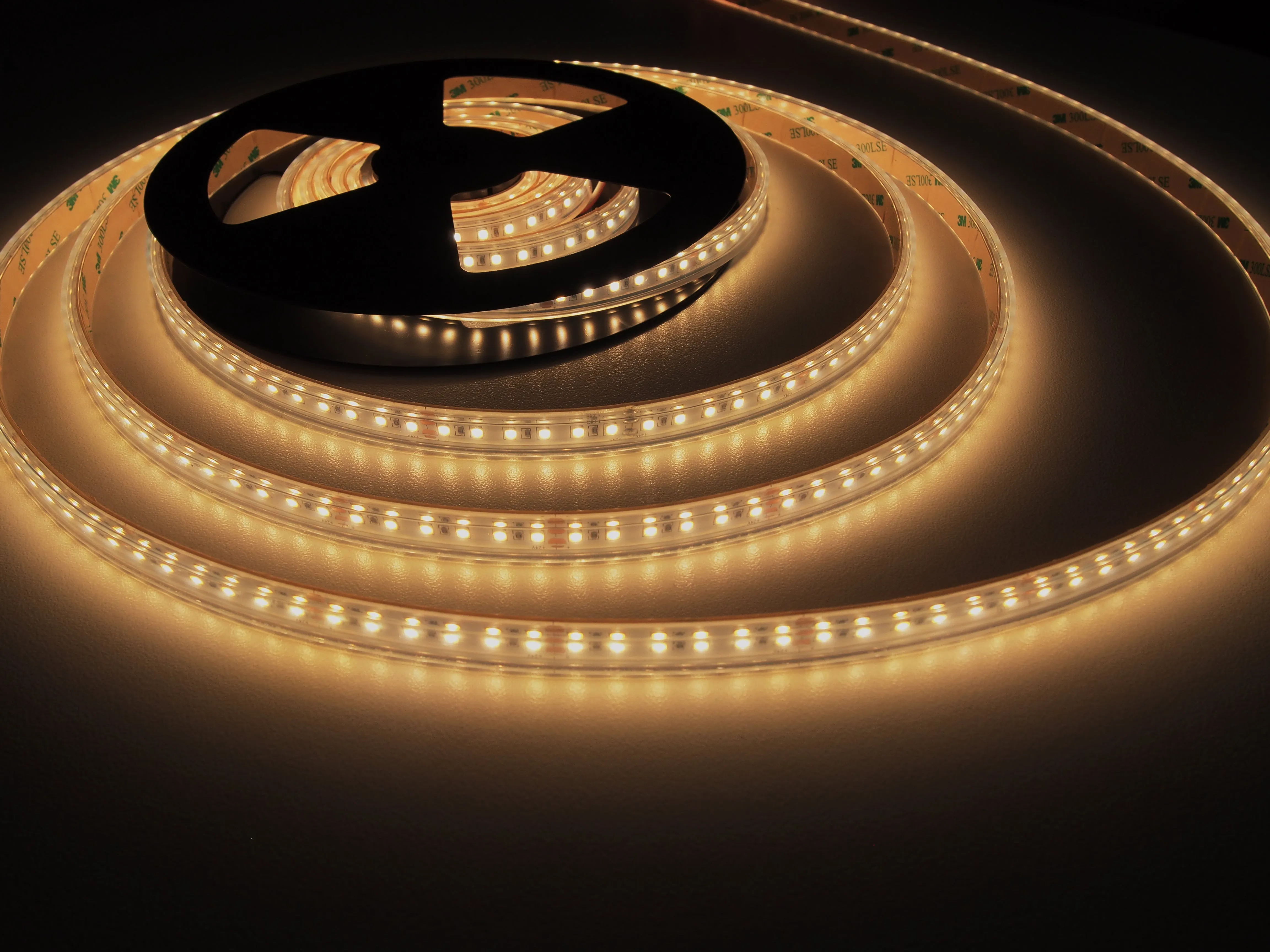 CRI-MAX™ CRI 95  IP65 Waterproof LED Flexible Strip 2700K - 5m/Reel