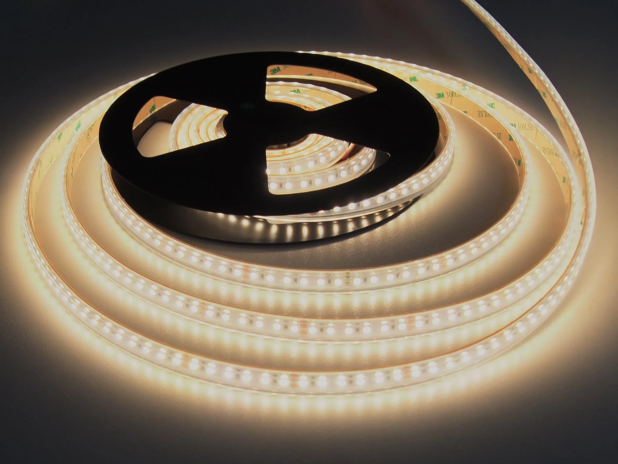 CRI-MAX™ CRI 95  IP65 Waterproof LED Flexible Strip 2700K - 5m/Reel
