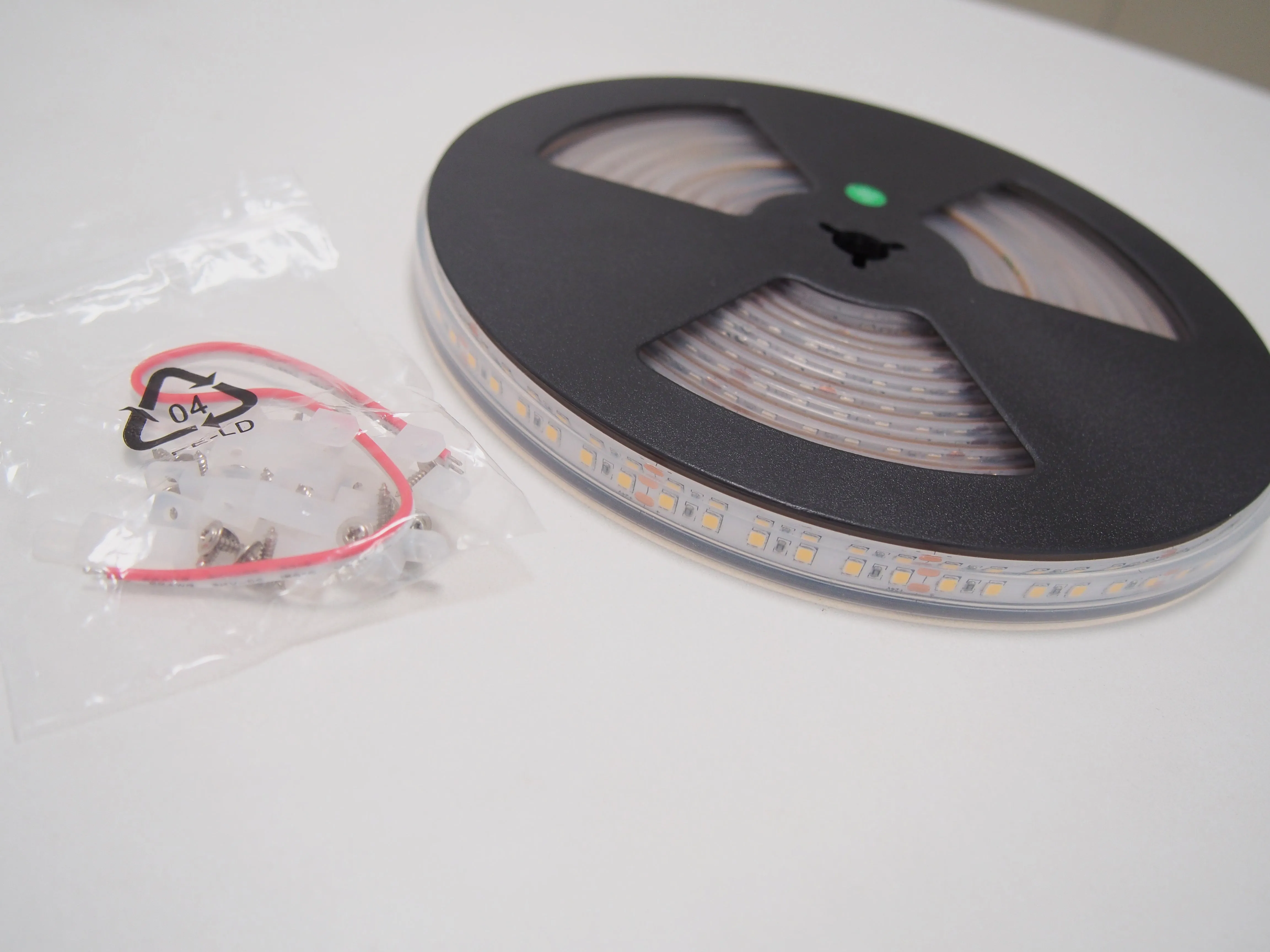 CRI-MAX™ CRI 95  IP65 Waterproof LED Flexible Strip 2700K - 5m/Reel