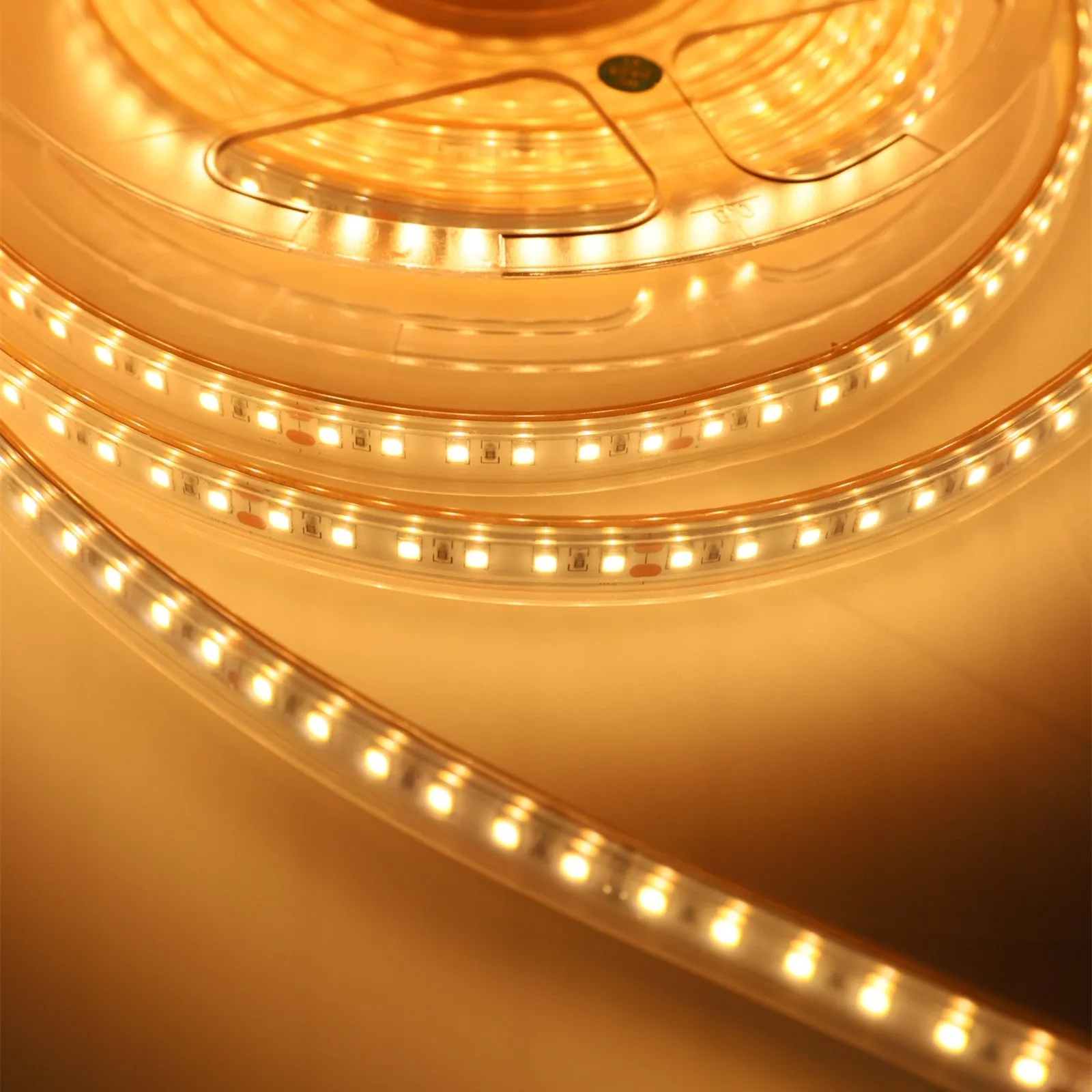 CRI-MAX™ CRI 95  IP65 Waterproof LED Flexible Strip 2700K - 5m/Reel