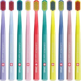 Cs 3960 Super soft toothbrush, Curaprox