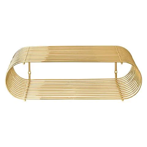 CURVA shelf