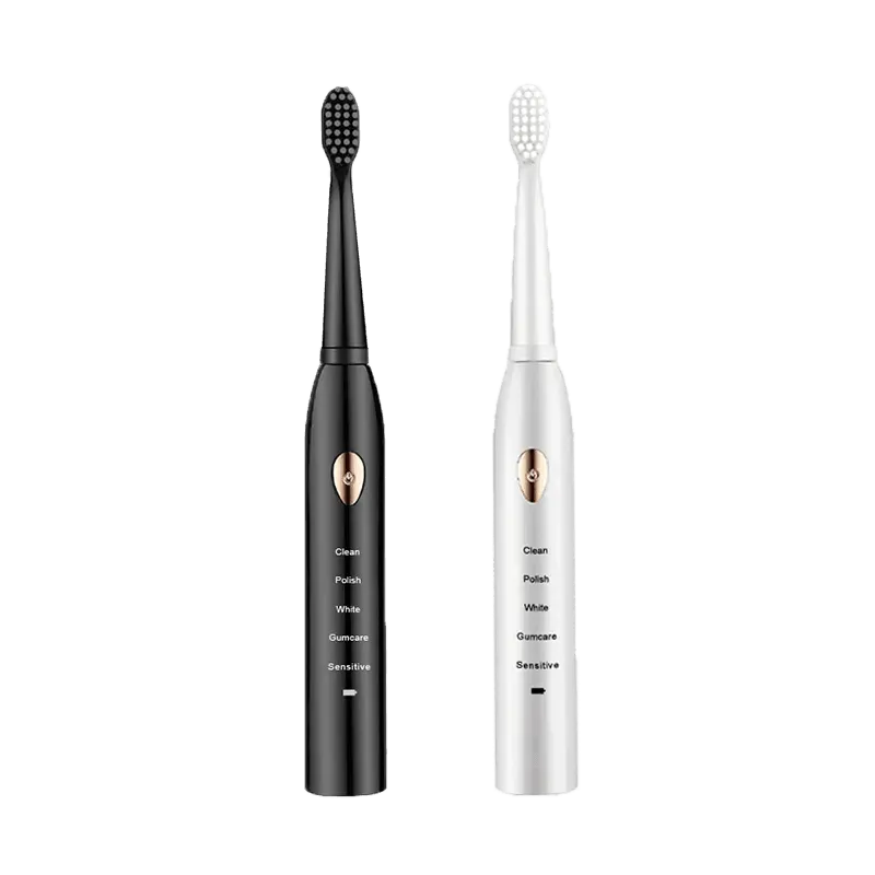 Customizable Jianpai Electric Toothbrush for Superior Oral Care & Hygiene