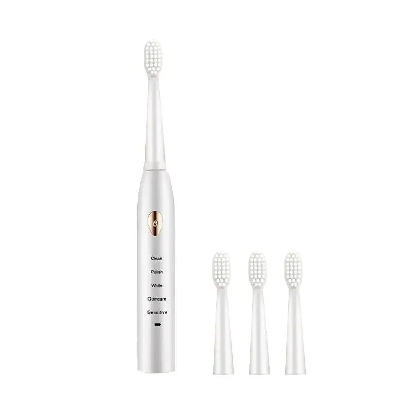 Customizable Jianpai Electric Toothbrush for Superior Oral Care & Hygiene