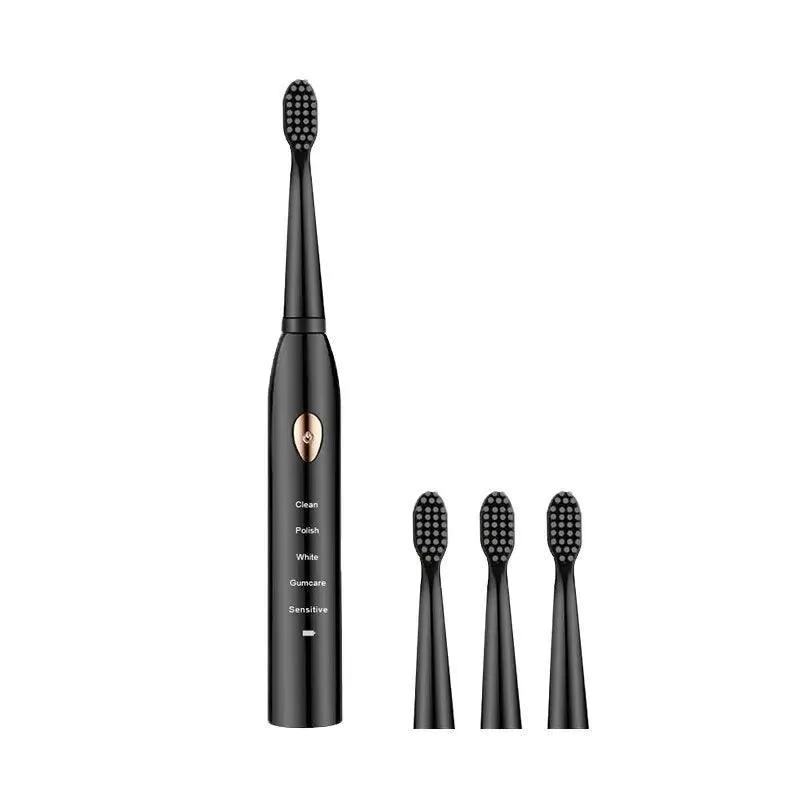 Customizable Jianpai Electric Toothbrush for Superior Oral Care & Hygiene