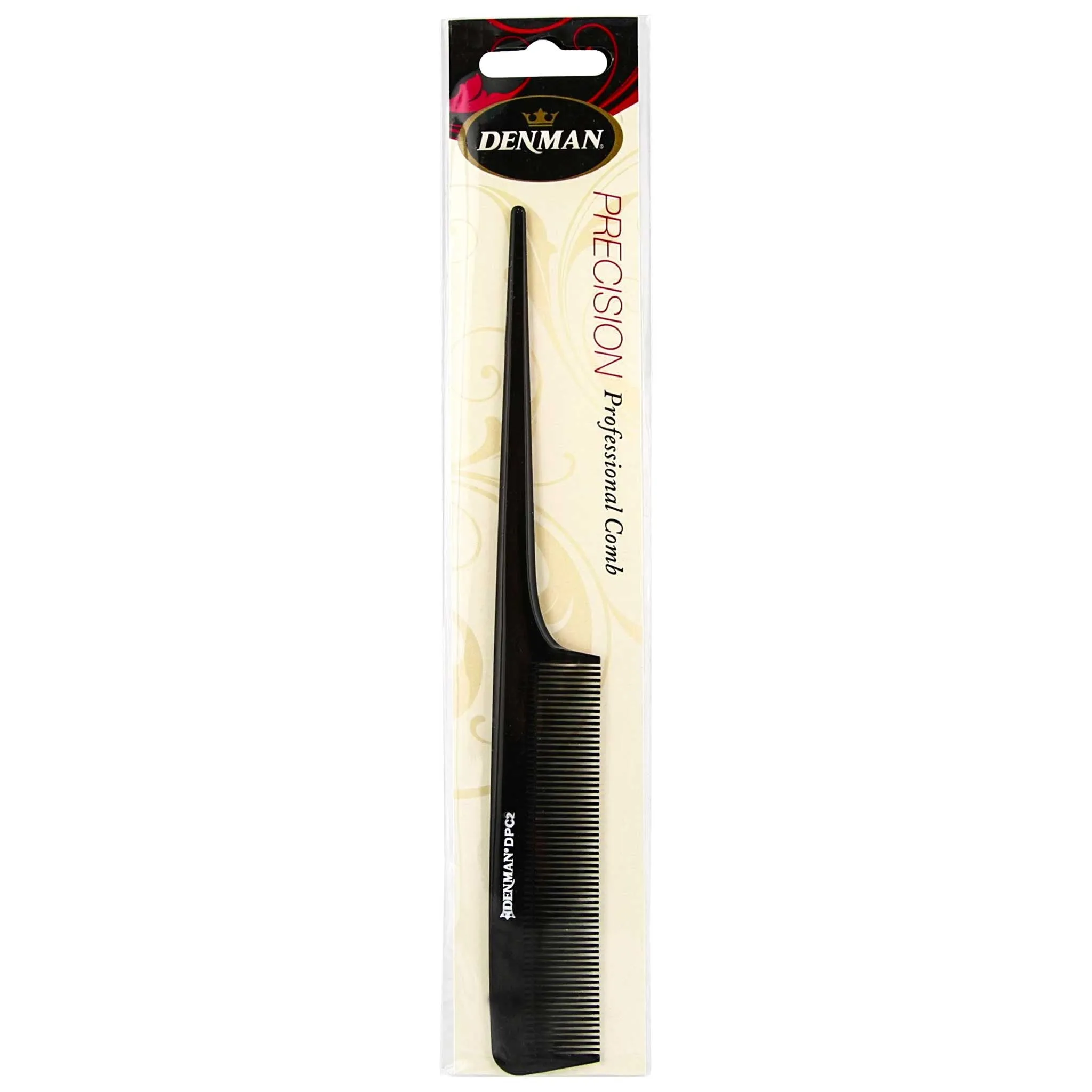 Denman Tail Professional Comb