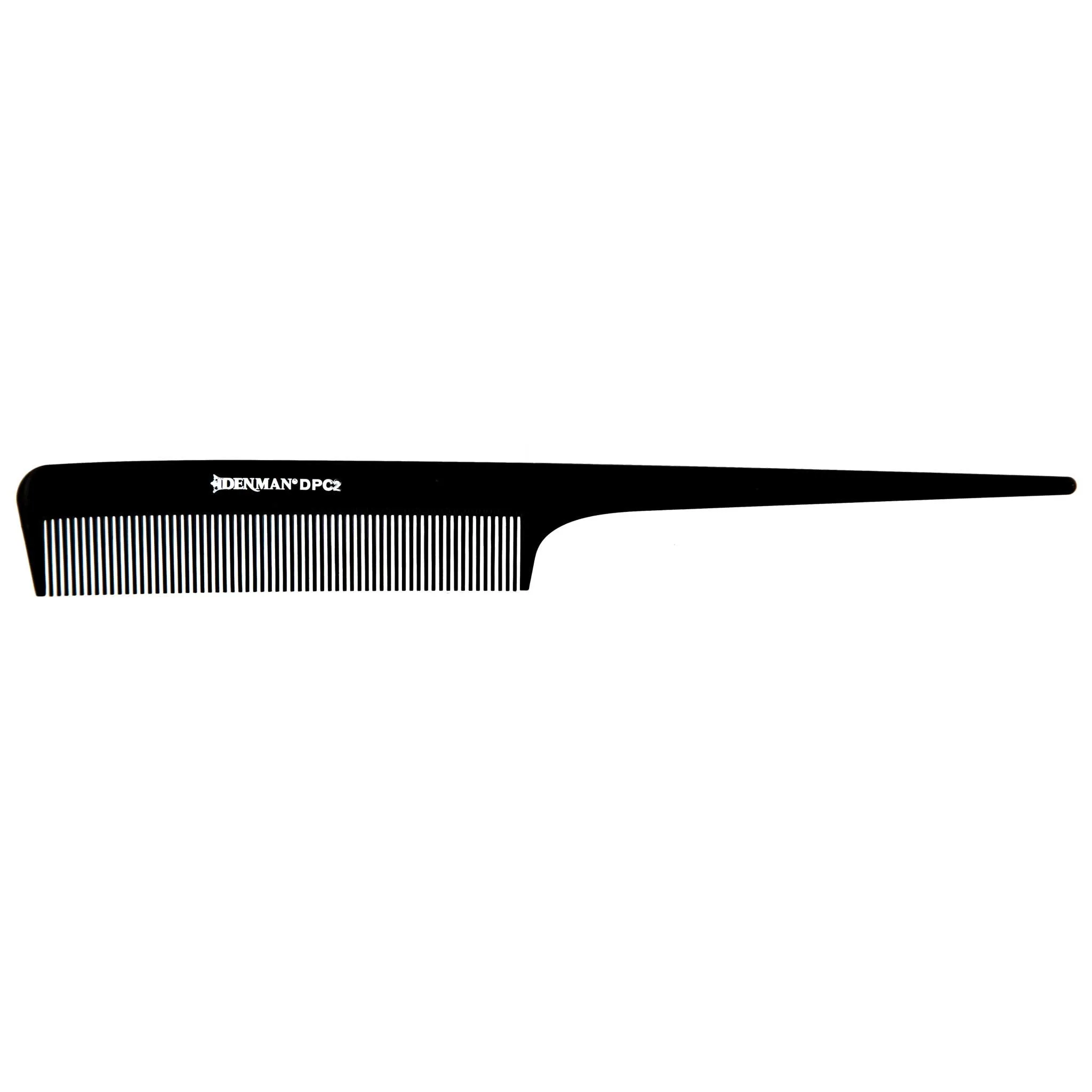 Denman Tail Professional Comb