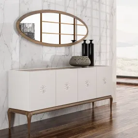 Display Item Palmira Sideboard Palm-001Nakheel