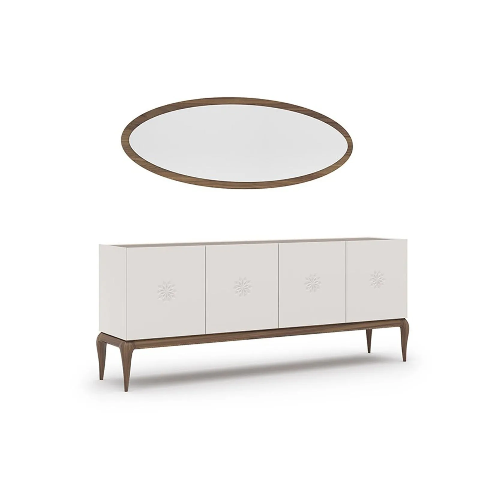 Display Item Palmira Sideboard Palm-001Nakheel