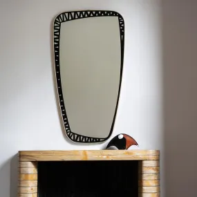Dorian Wall Mirror