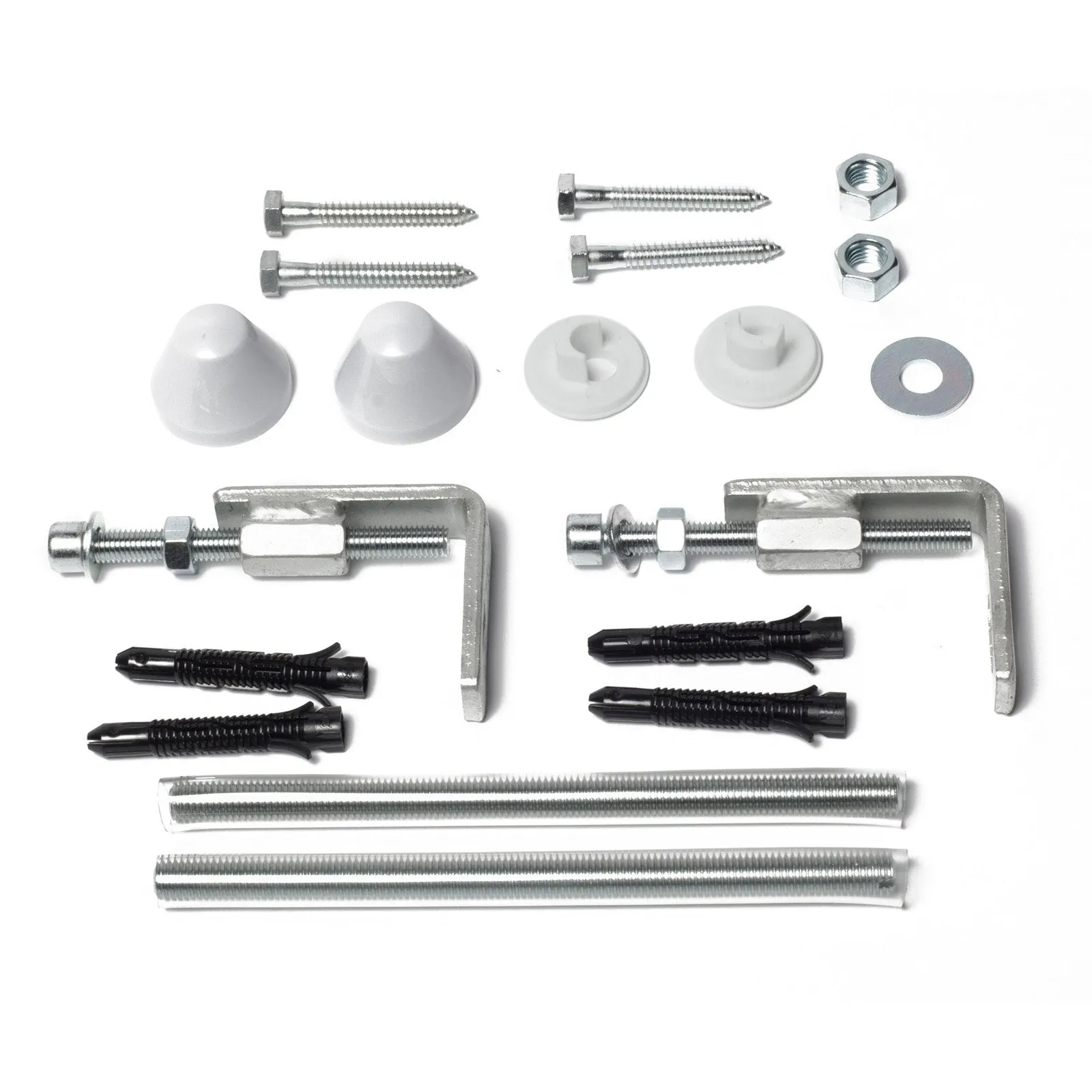 EAGO PSF332 in Wall Tank & Carrier for Wall Mounted Toilets