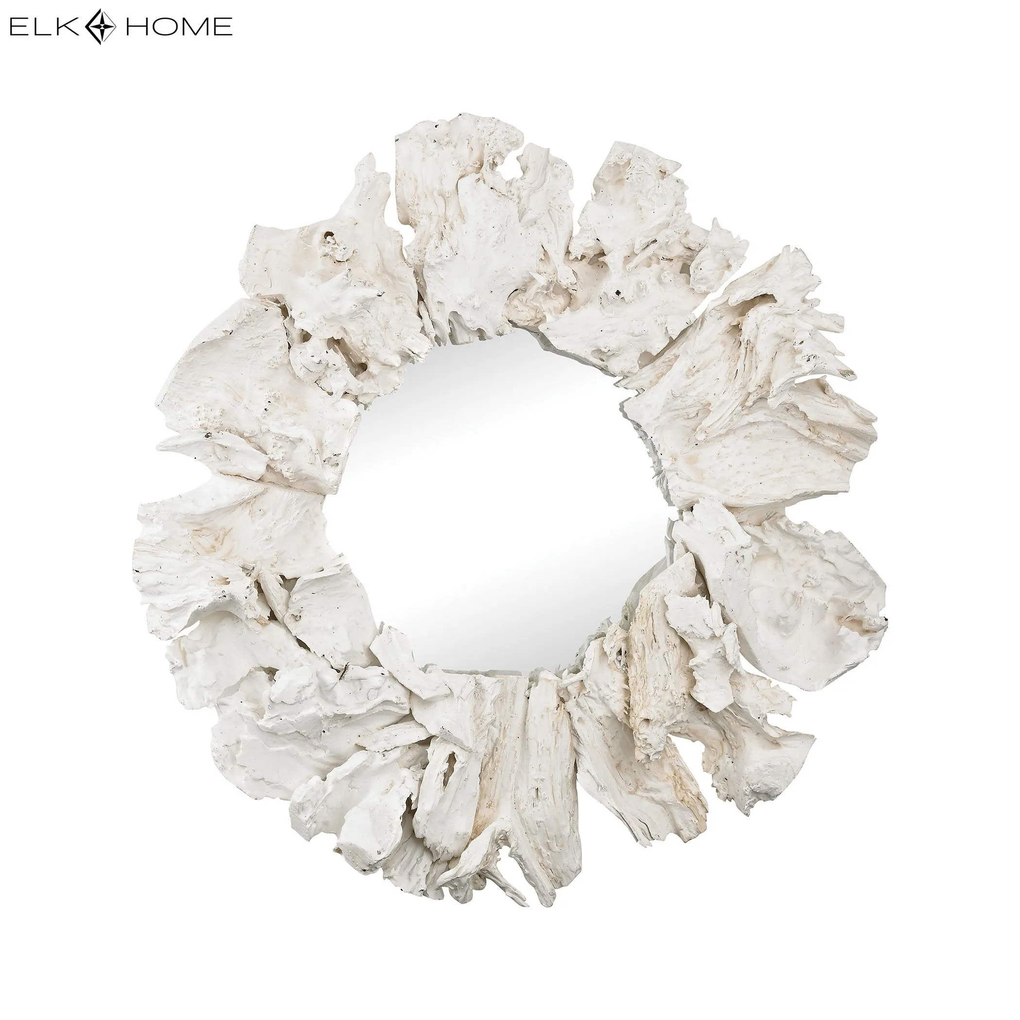 Ekwok Wall Mirror