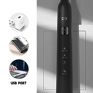 Electric Toothbrush For Adults