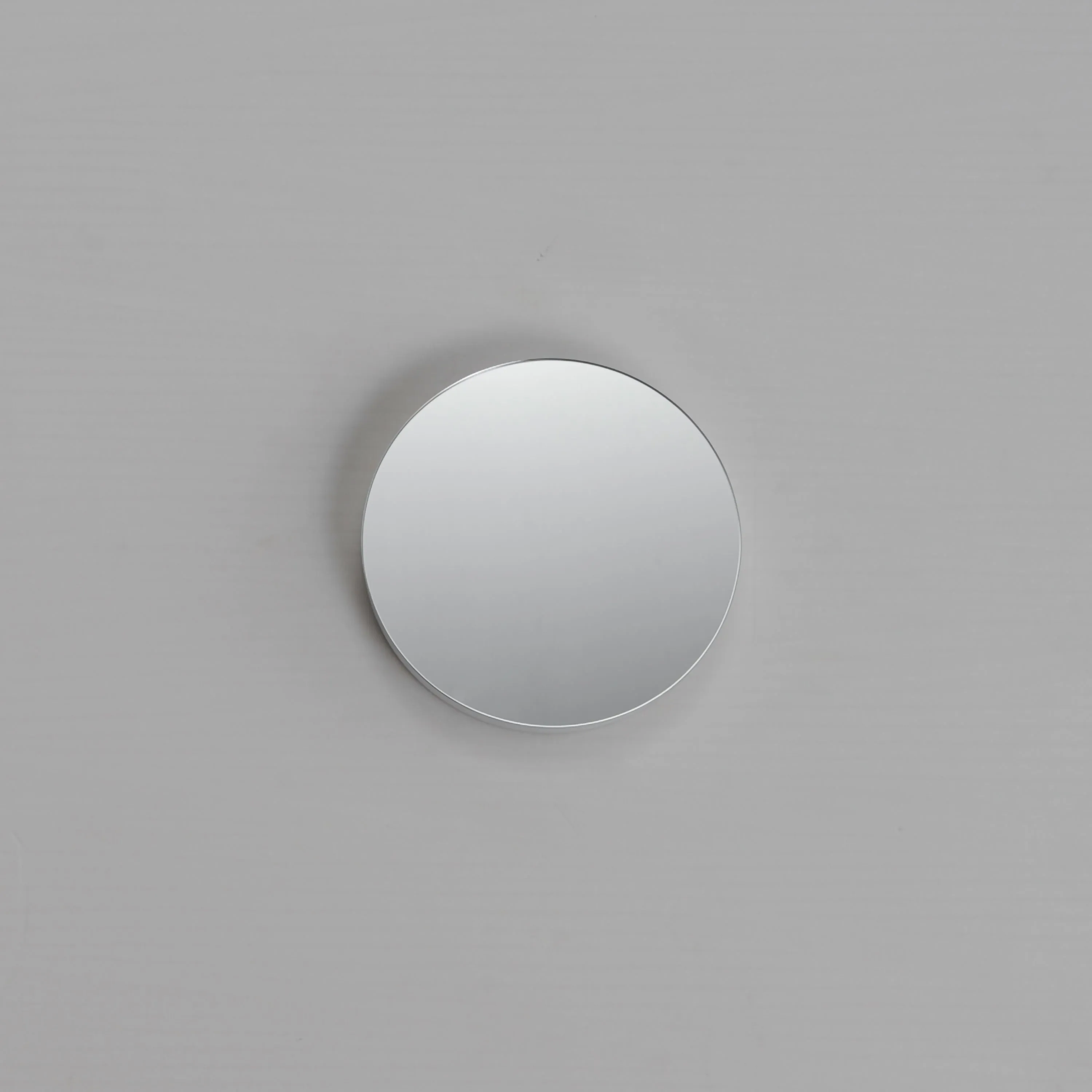 Embosse 8" Round LED Wall Sconce CCT Select