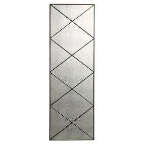 Emporia Antiqued Mirror