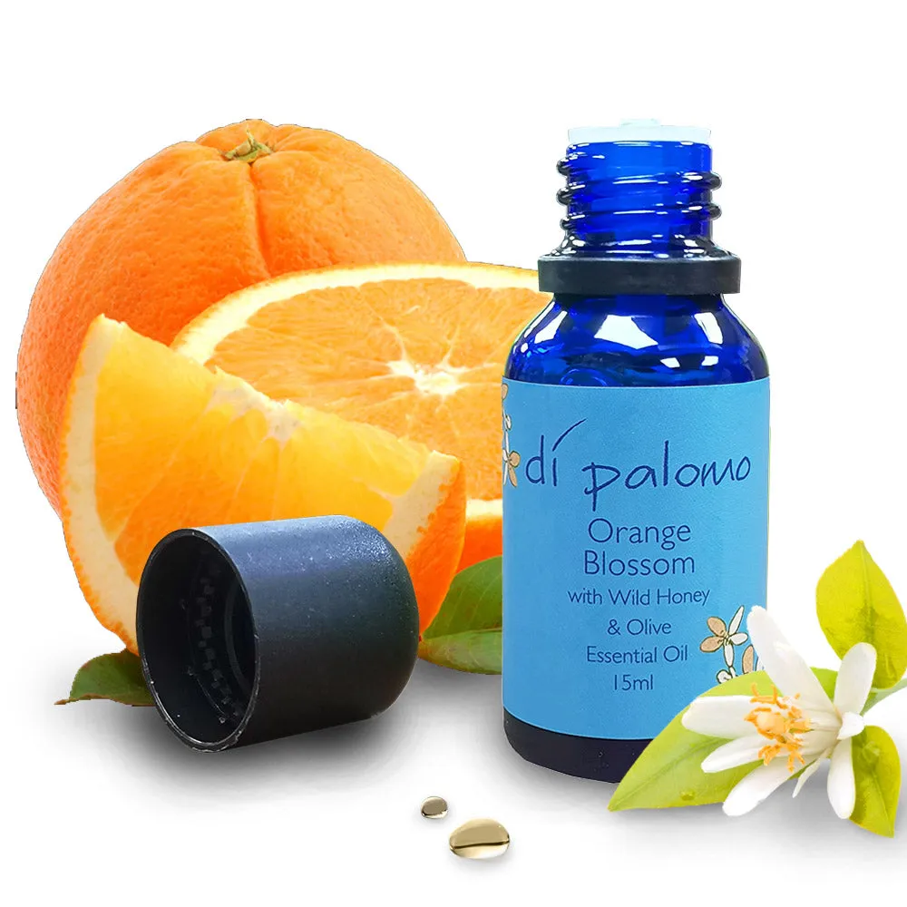 Essential Oil - Orange Blossom - 15ml