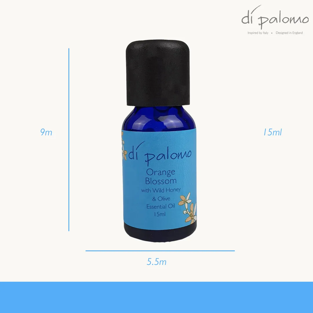 Essential Oil - Orange Blossom - 15ml