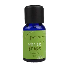 Essential Oil - White Grape - 15ml