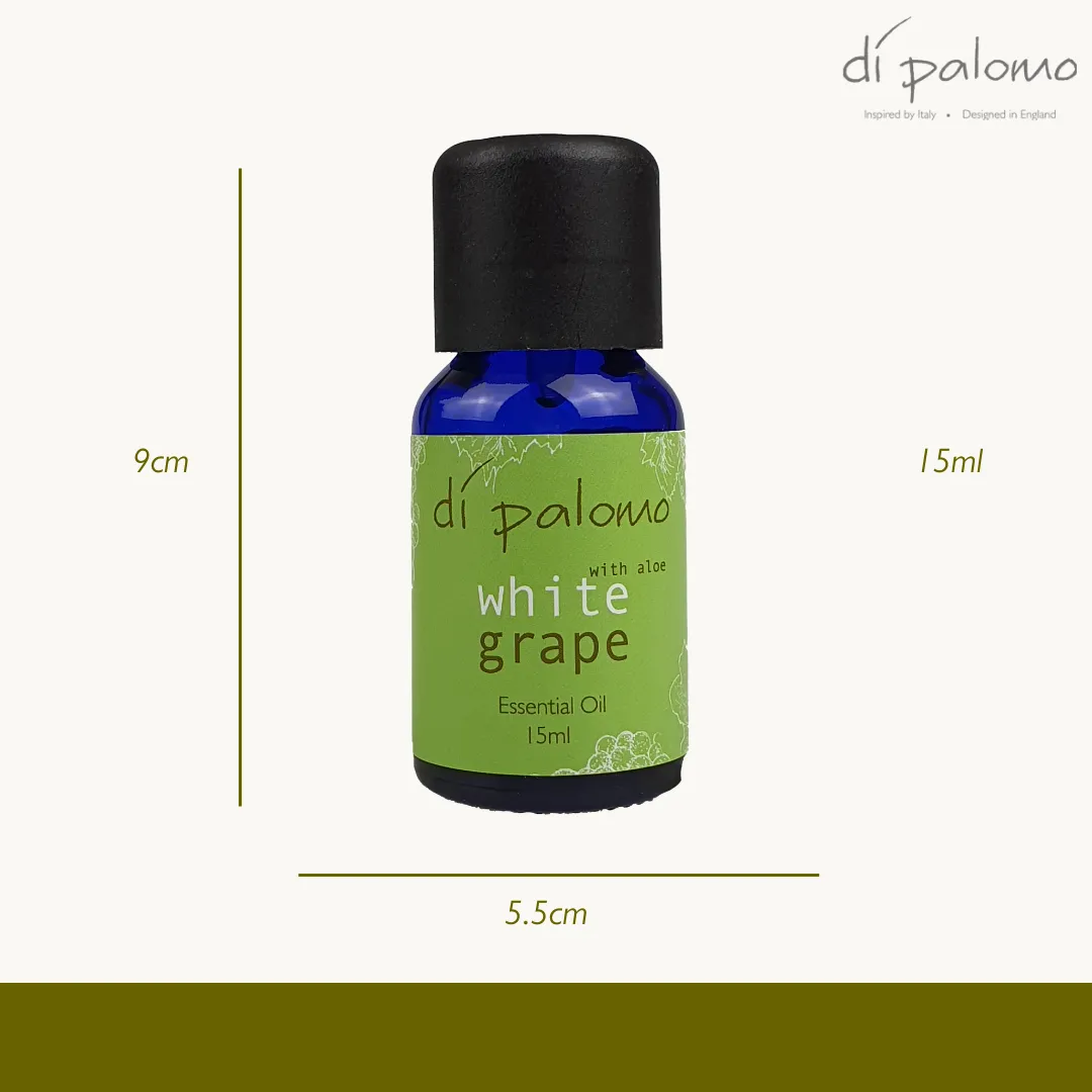 Essential Oil - White Grape - 15ml